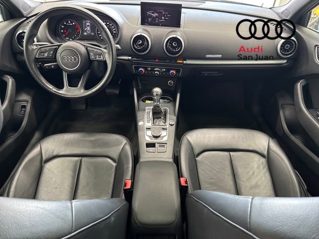 Used 2019 Audi A3 2.0T Titanium w/ Convenience Package image 26