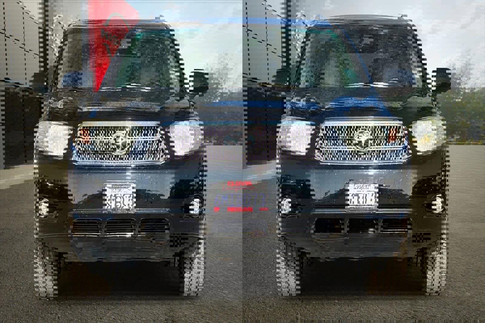 Used 2010 Toyota Highlander Limited image 11