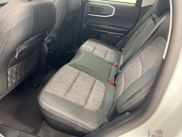 Used 2023 Ford Bronco Sport Big Bend w/ Convenience Package image 11