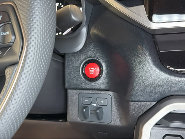 New 2026 Toyota Tundra SR5 image 33