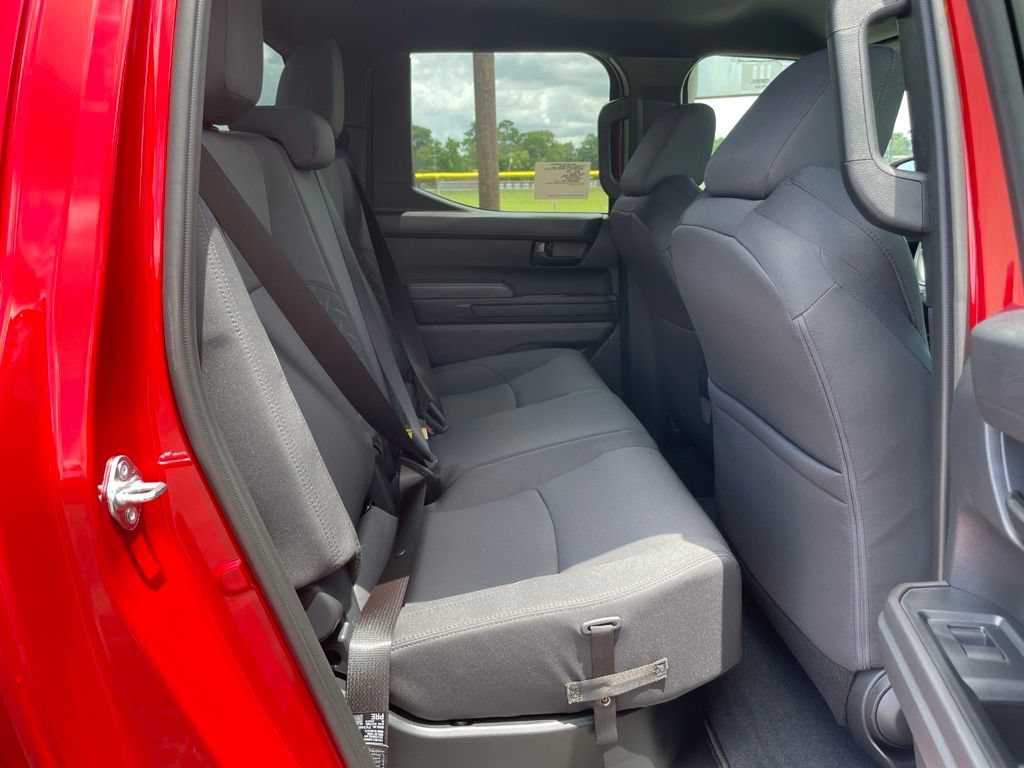 New 2026 Toyota Tacoma SR5 AWD/4WD image 14