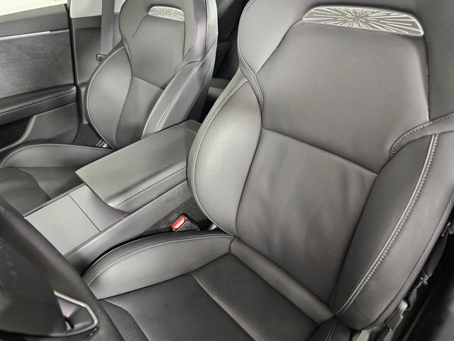 Used 2026 Tesla Model 3 Performance AWD/4WD image 27