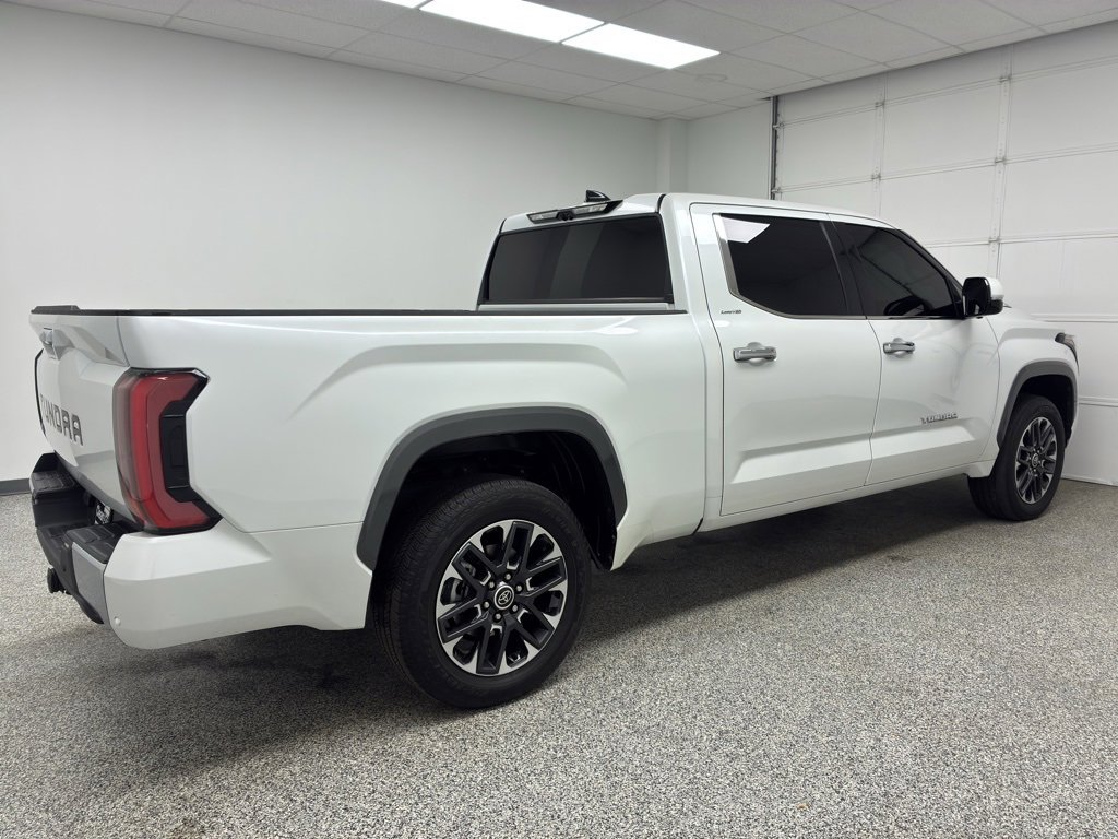 Used 2023 Toyota Tundra Limited image 9