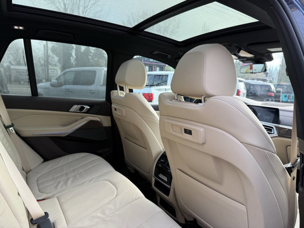 Used 2019 BMW X5 xDrive40i image 12