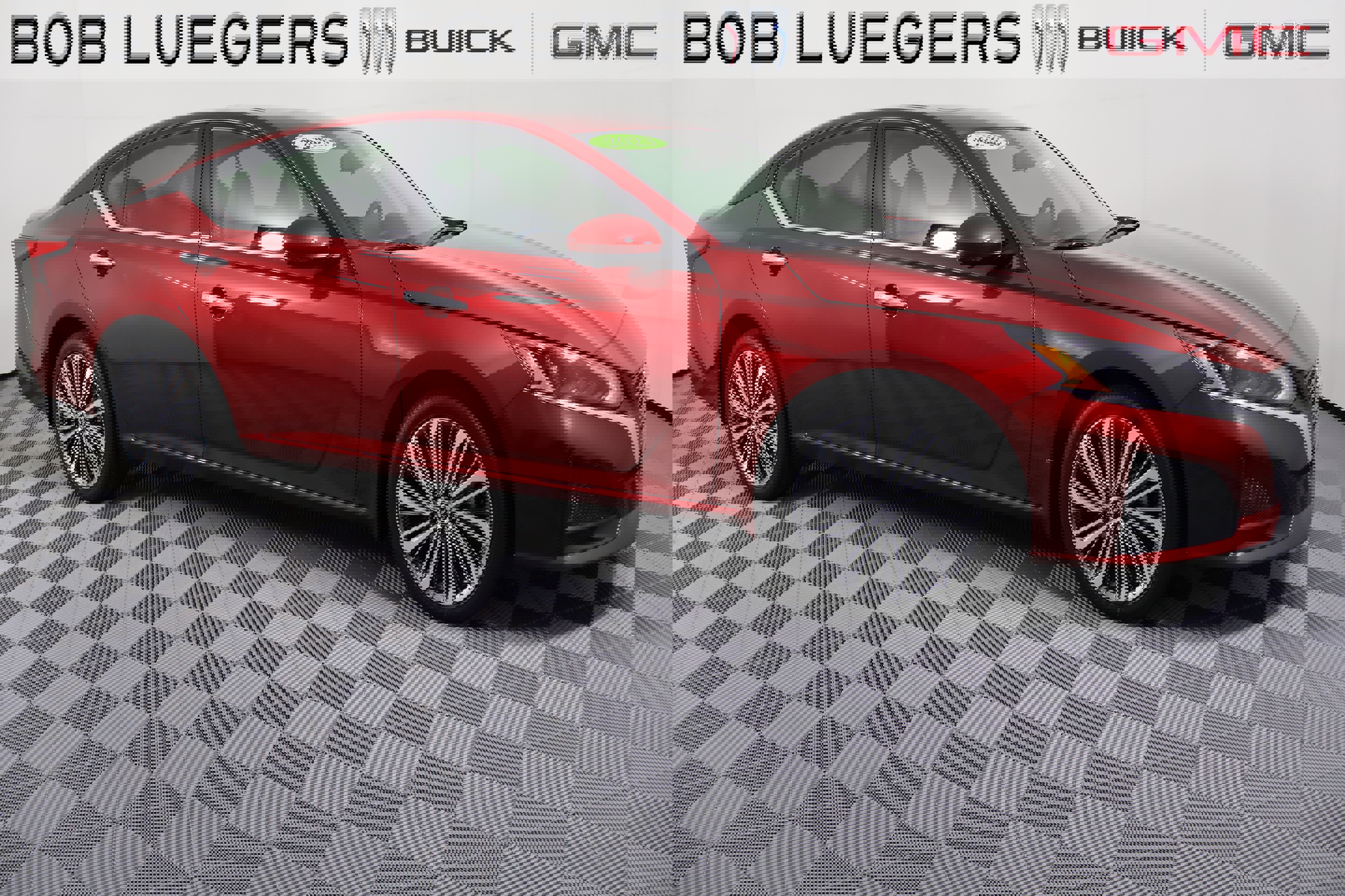 Used 2023 Nissan Altima 2.5 SL image 2