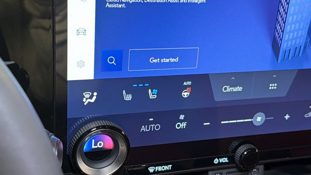 Certified 2022 Lexus NX 350 AWD image 28