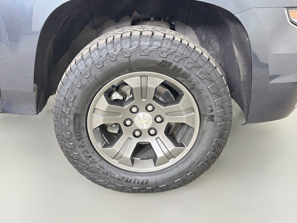 Used 2019 Chevrolet Tahoe LT AWD/4WD image 31