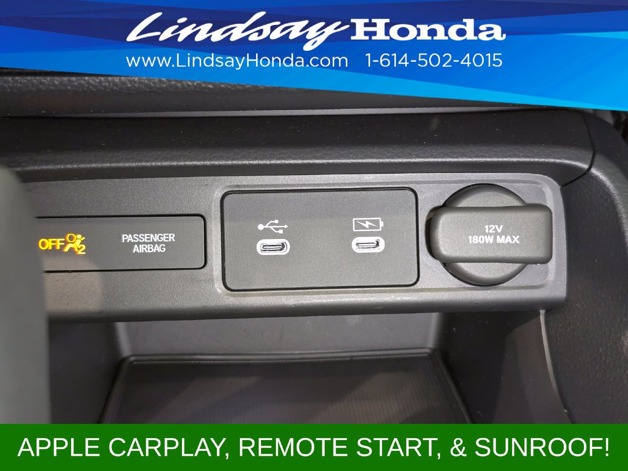 Used 2025 Honda Civic Sport image 13