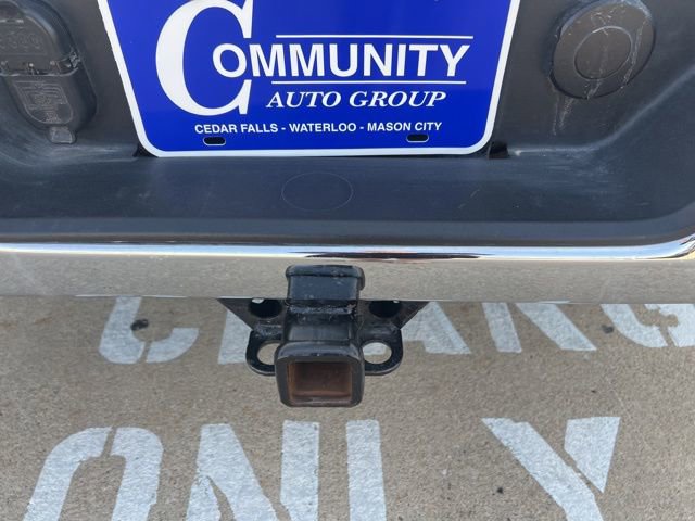 Used 2021 Chevrolet Silverado 1500 LT w/ Safety Package image 19