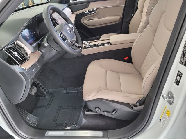 New 2026 Volvo XC90 B6 Plus w/ Protection Package Premier AWD/4WD image 8