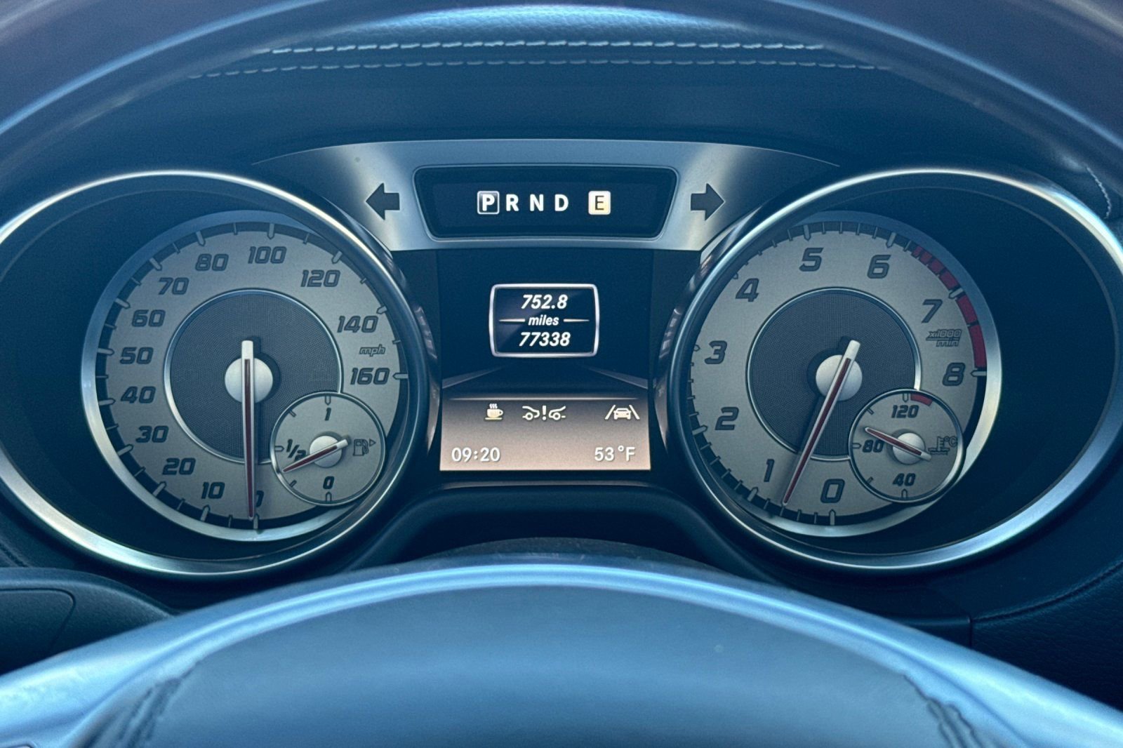 Used 2013 Mercedes-Benz SL 550 image 28