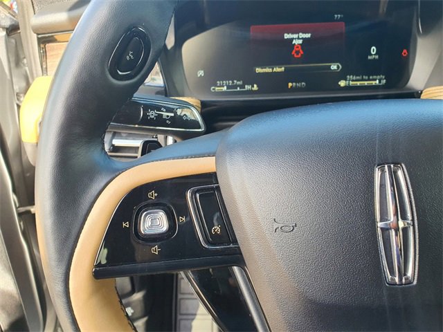 Certified 2021 Lincoln Corsair Reserve w/ Elements Package image 25