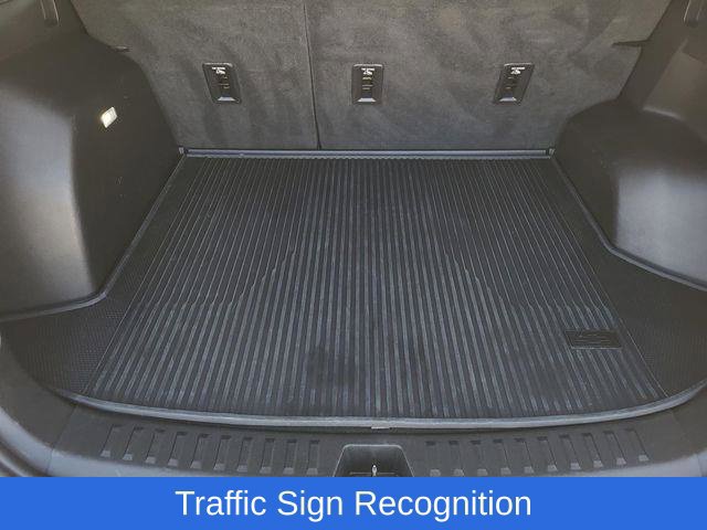 Used 2026 Chevrolet Equinox RS w/ Convenience Package III FWD image 12