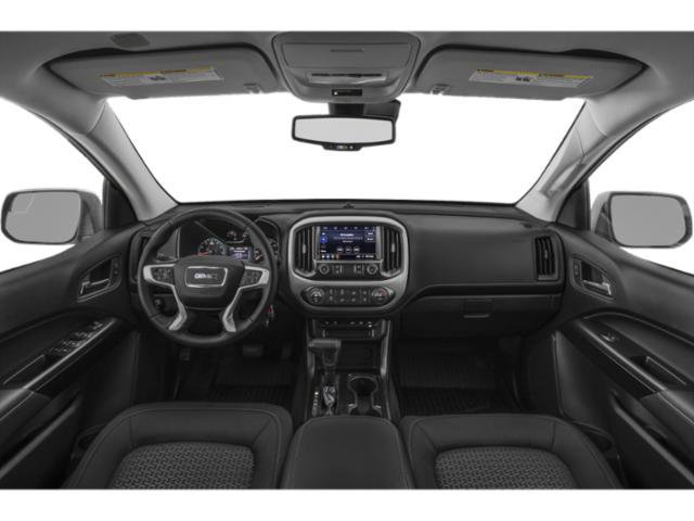 Used 2021 GMC Canyon Elevation w/ High Elevation Package AWD/4WD image 11