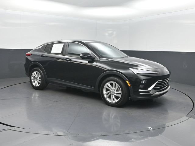 Used 2024 Buick Envista Preferred FWD image 28