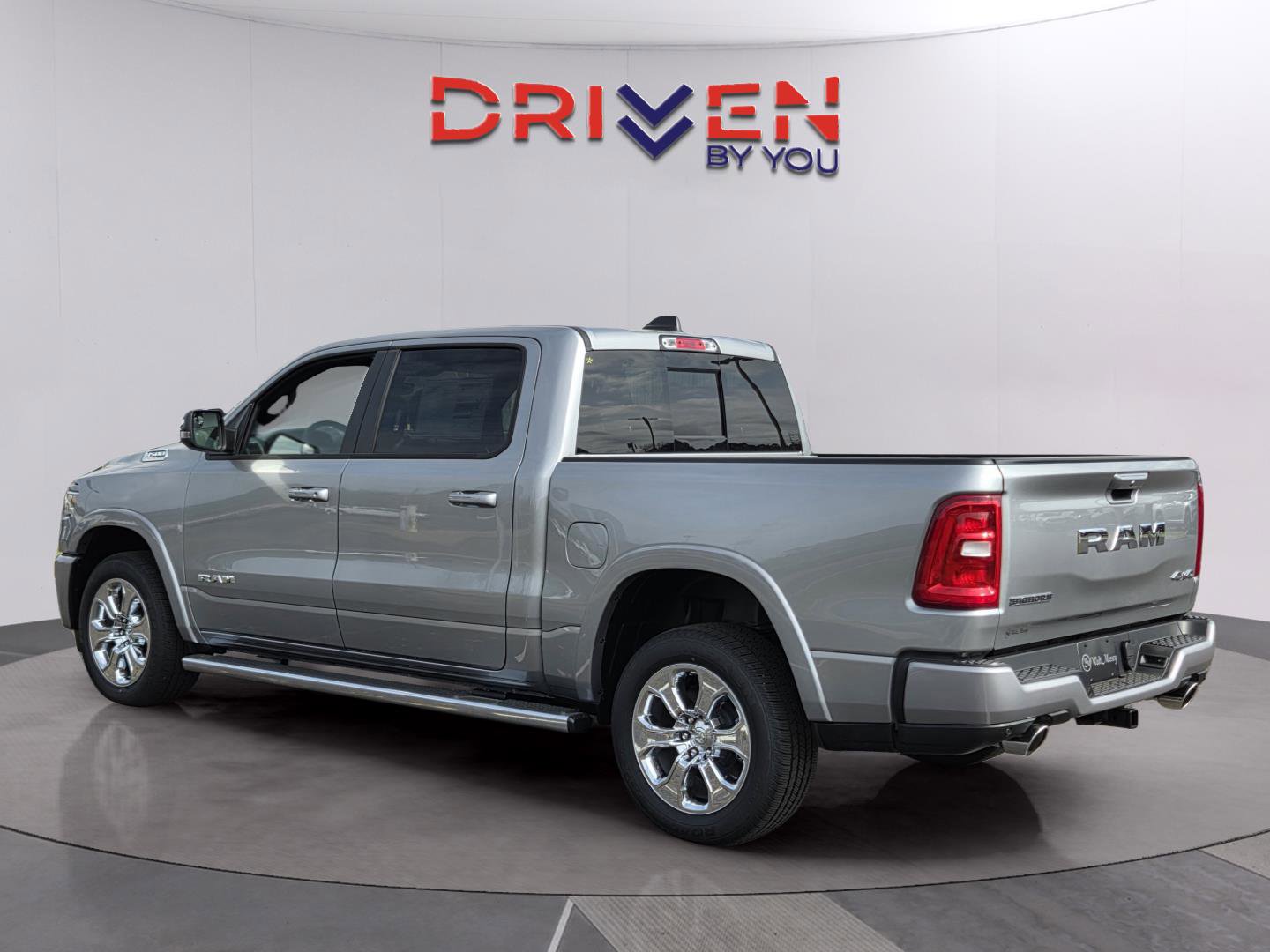 New 2026 RAM 1500 Big Horn image 5