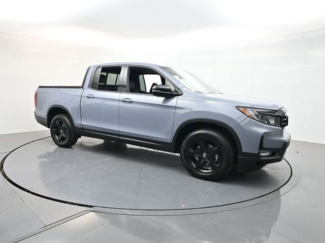 Used 2023 Honda Ridgeline Black Edition