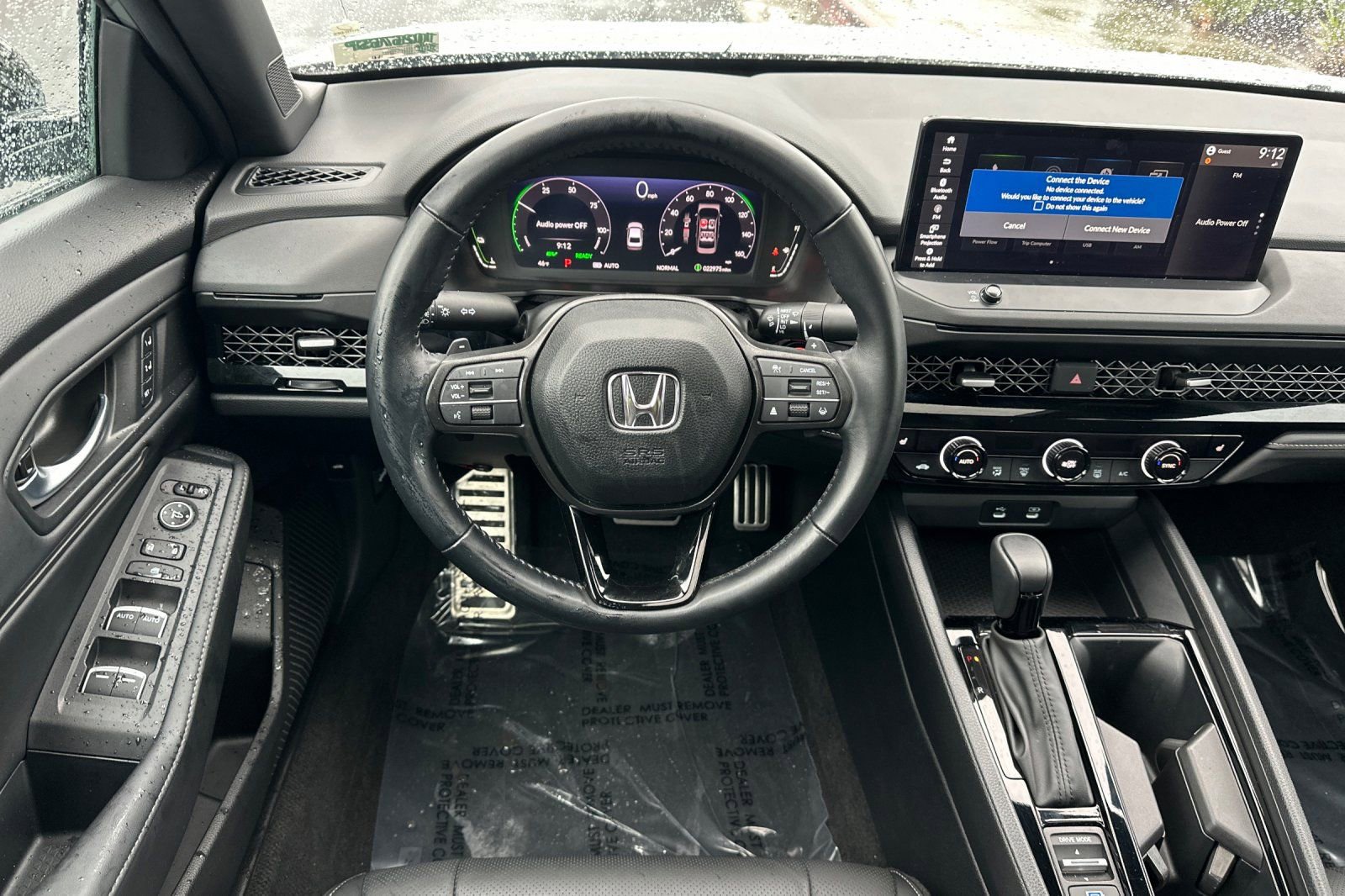 Used 2024 Honda Accord Sport image 15