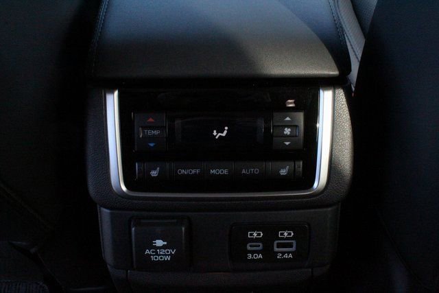 New 2026 Subaru Ascent Touring AWD/4WD image 10