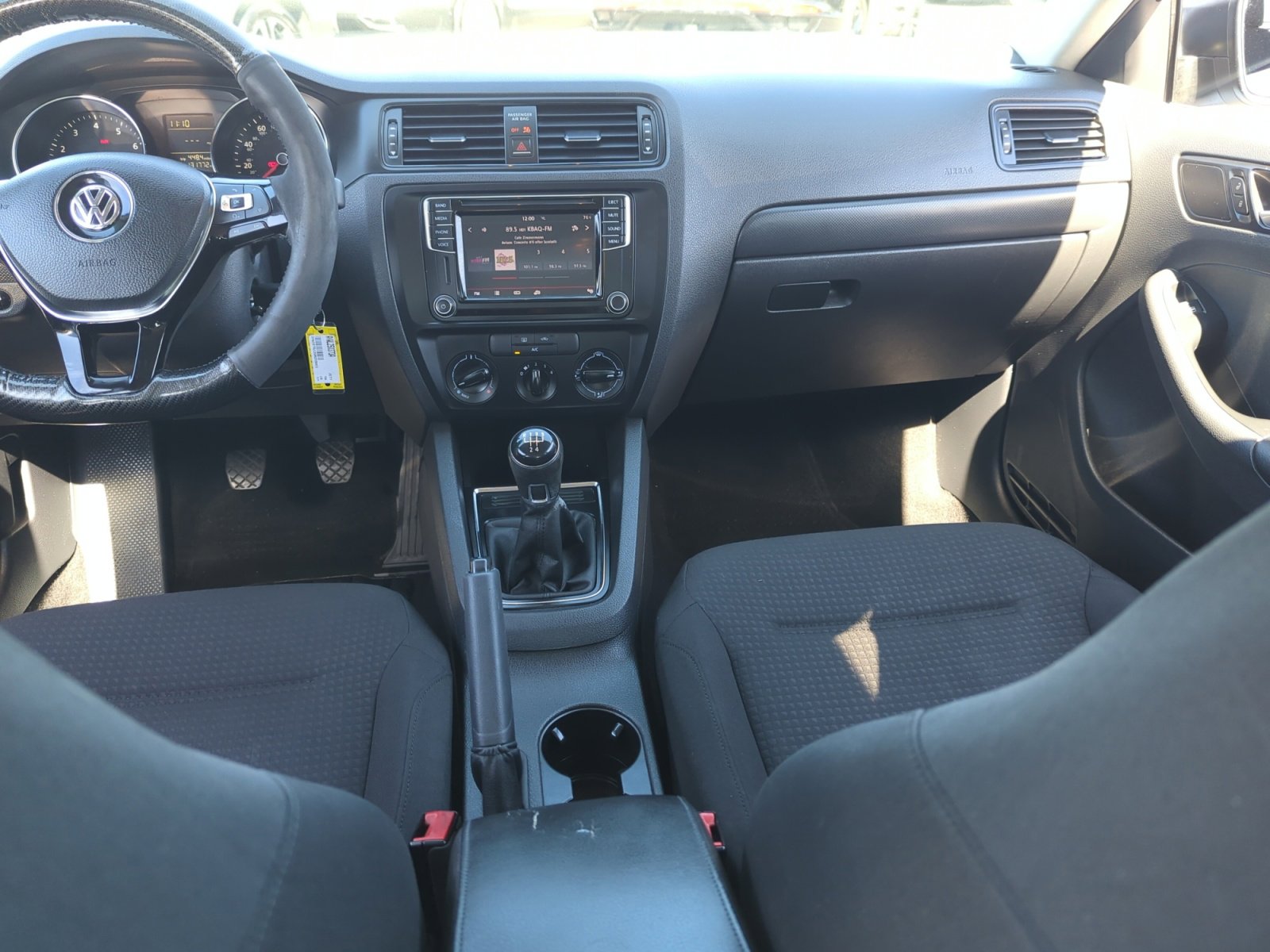 Used 2016 Volkswagen Jetta S image 19