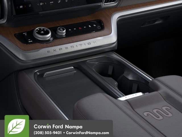 New 2026 Ford Expedition King Ranch image 15