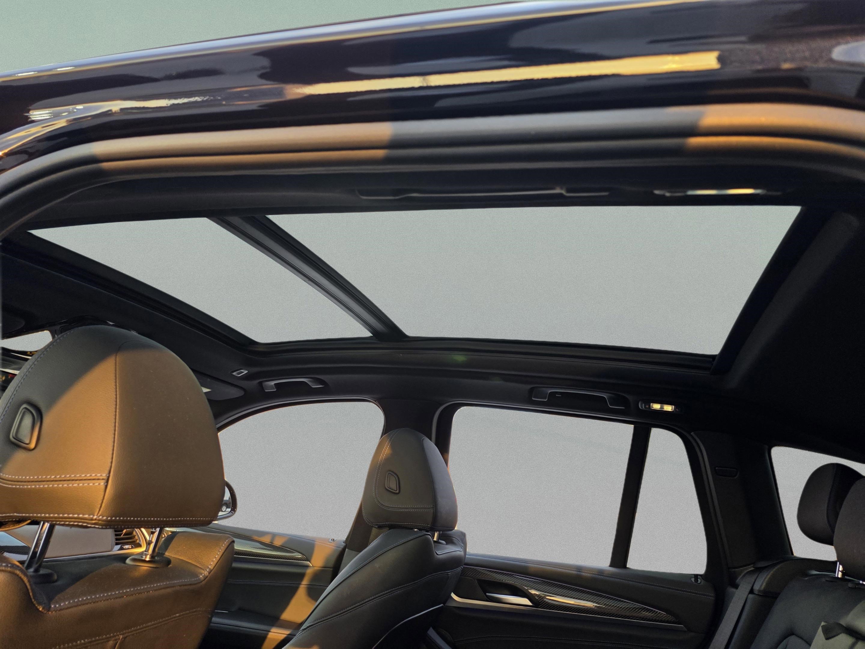 Used 2020 BMW X3 M40i w/ Executive Package image 25