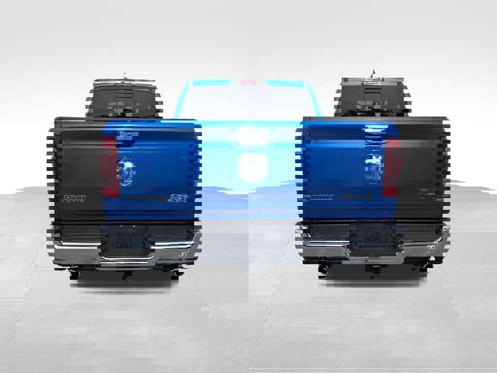 Used 2022 RAM 1500 Laramie image 5