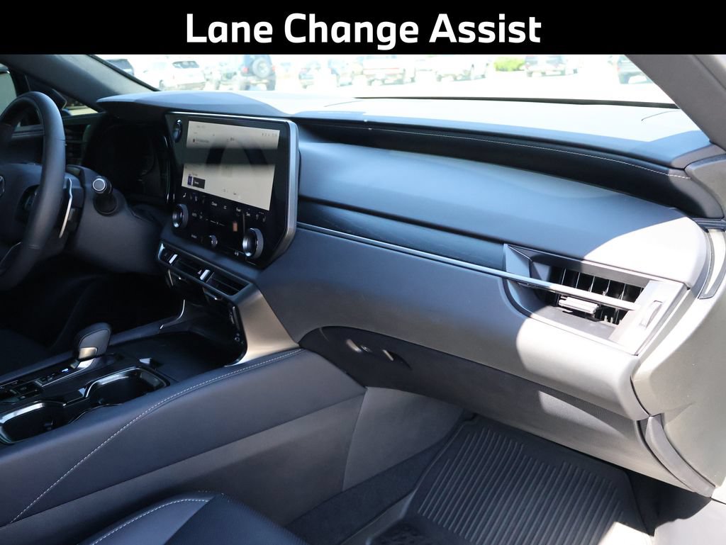 Used 2026 Lexus RX 350h w/ Convenience Package AWD/4WD image 12