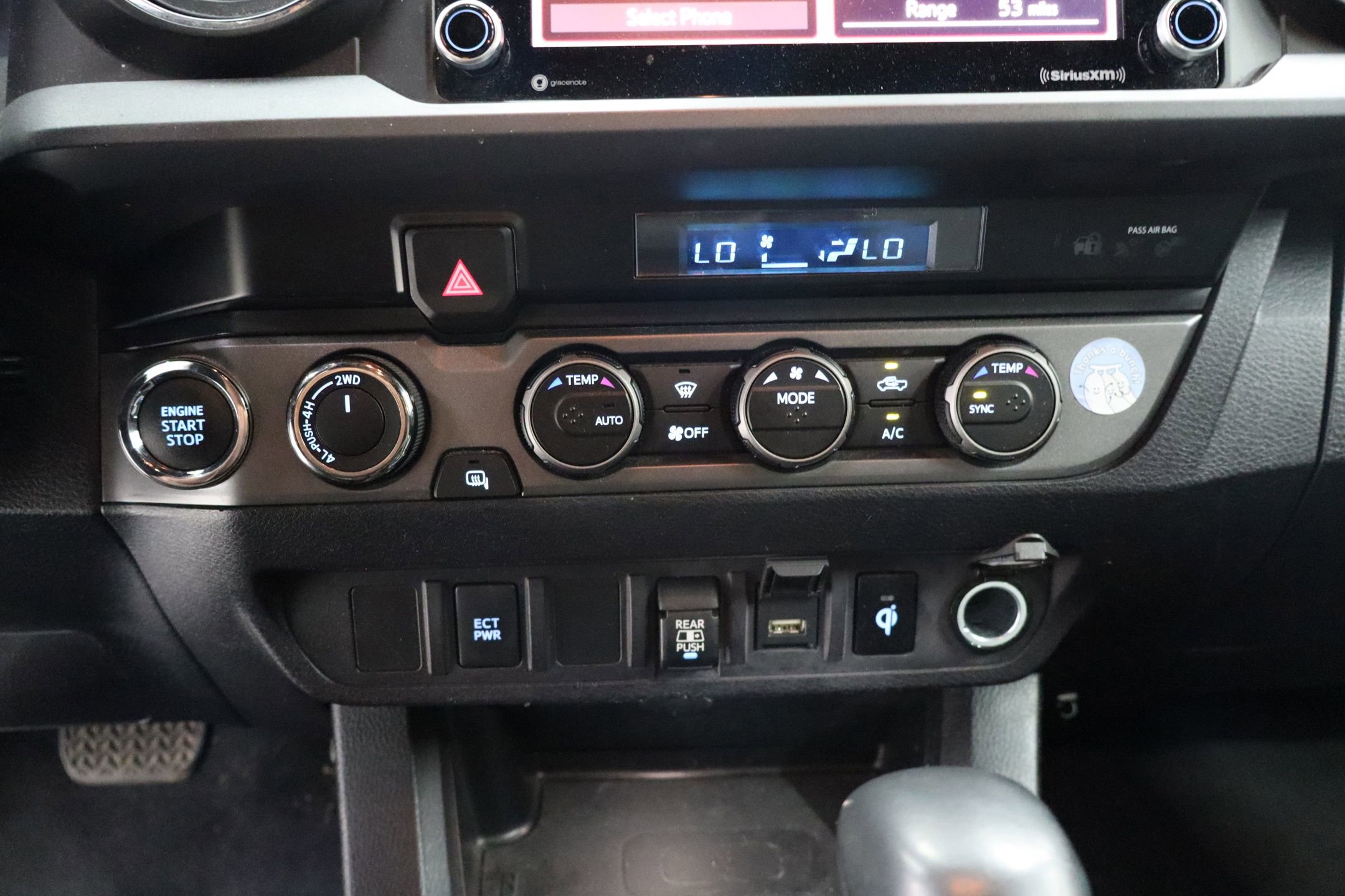 Used 2021 Toyota Tacoma TRD Sport image 21