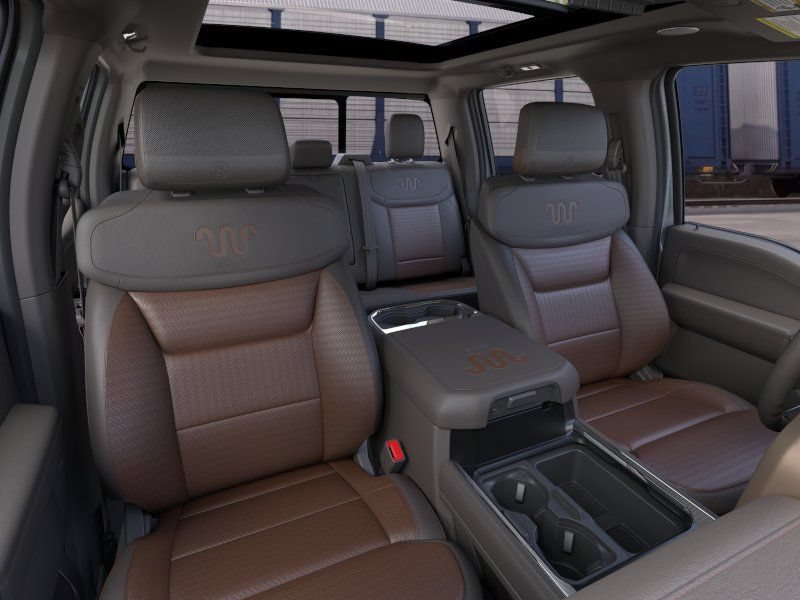 New 2026 Ford F450 King Ranch AWD/4WD image 10