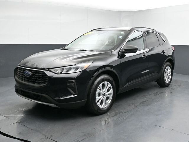 Used 2023 Ford Escape Active AWD/4WD image 4