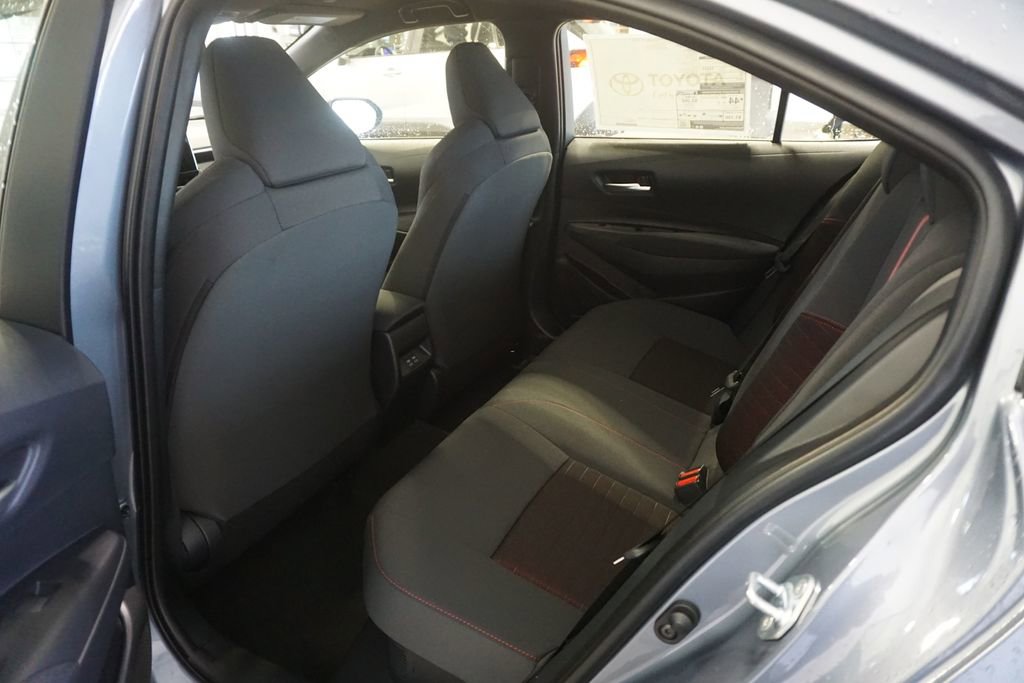 New 2026 Toyota Corolla SE image 21