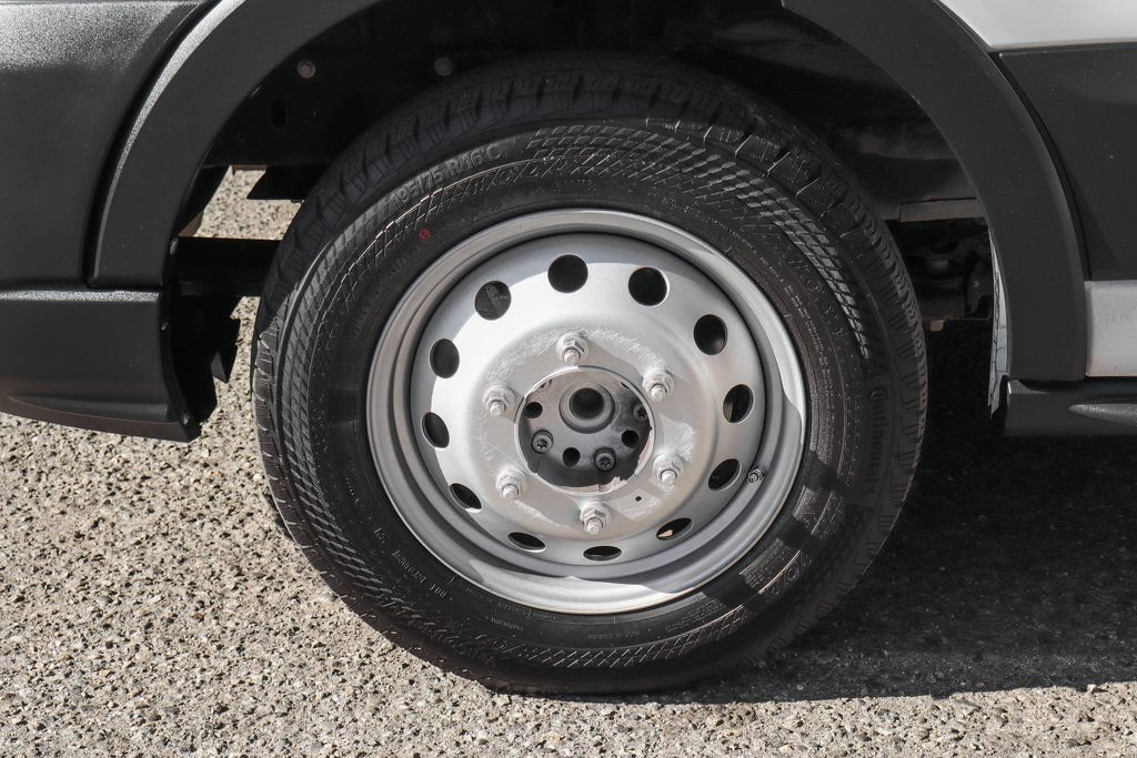 Used 2022 Ford Transit 350 DRW RWD image 36