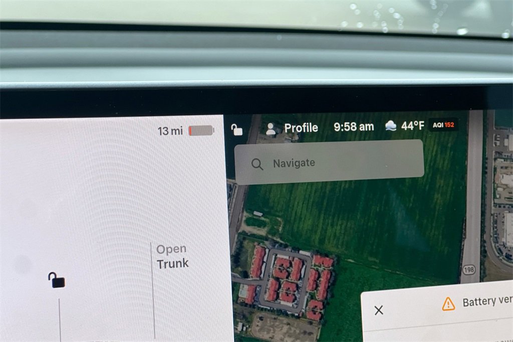 Used 2022 Tesla Model Y Long Range image 29