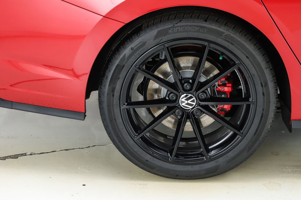 New 2026 Volkswagen Jetta GLI Autobahn image 50