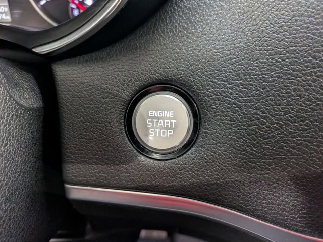 Used 2022 Kia Stinger GT1 AWD/4WD image 22