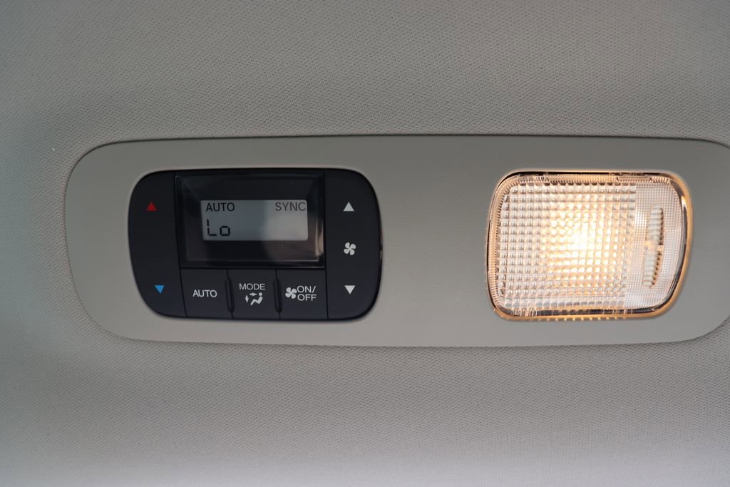 Used 2026 Honda Odyssey EX-L image 16