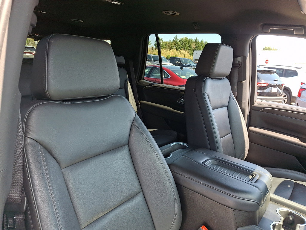 Used 2024 Chevrolet Tahoe LT image 13