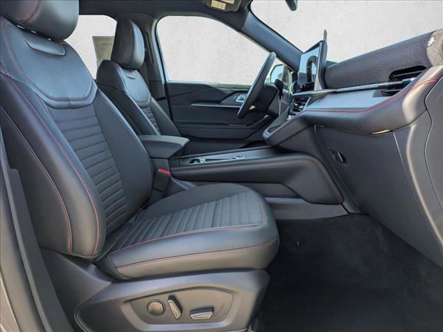 New 2026 Ford Explorer ST-Line w/ ST-Line Street Pack image 20