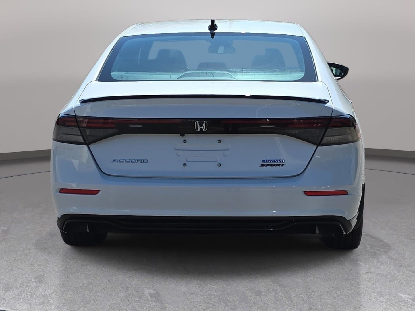 Used 2024 Honda Accord Sport image 6