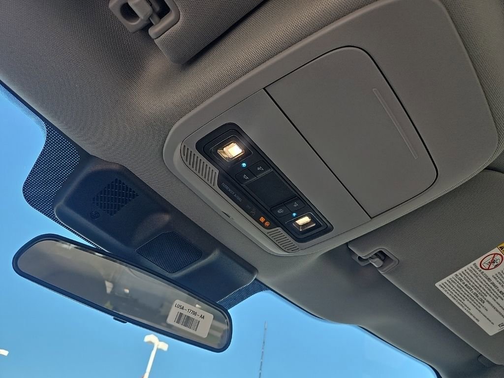 New 2026 Ford F350 XL w/ XL Driver Assist Package image 20