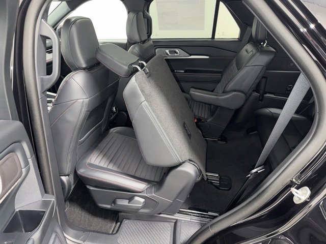 New 2025 Ford Explorer ST-Line w/ Premium Package image 38