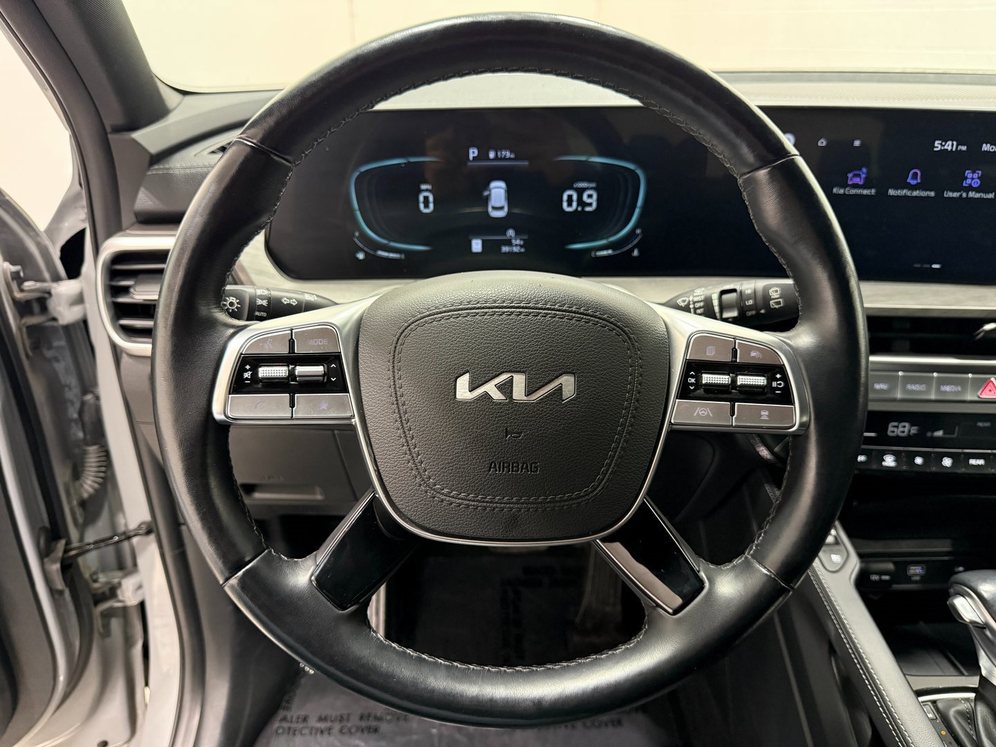 Used 2024 Kia Telluride EX X-Line image 22