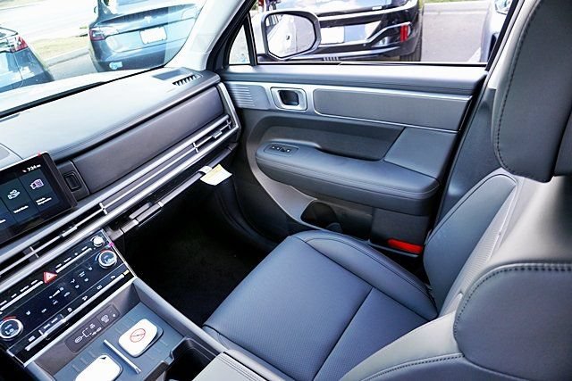 New 2026 Hyundai Santa Fe SEL FWD image 26
