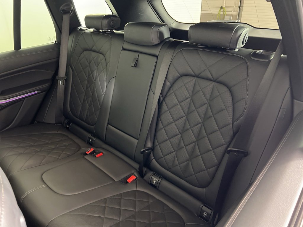 Certified 2023 BMW X5 xDrive40i w/ Premium Package image 4