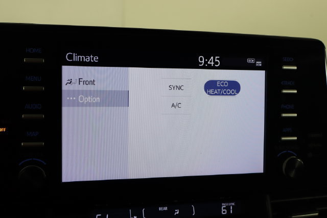 Used 2024 Toyota Sienna XLE AWD/4WD image 38