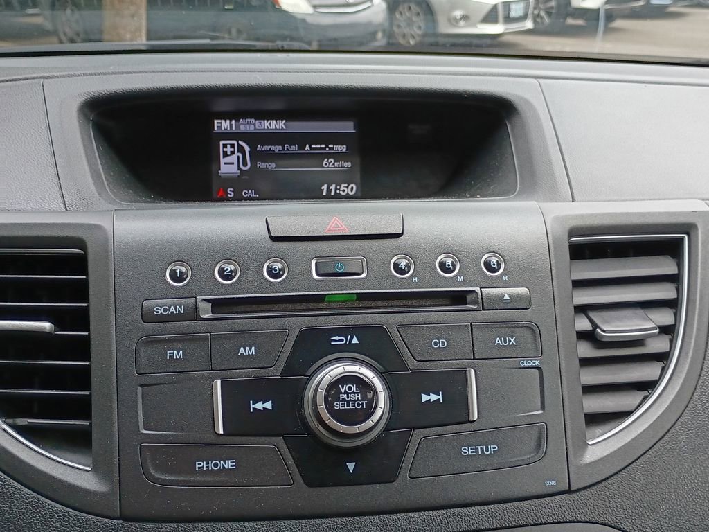 Used 2013 Honda CR-V EX image 19
