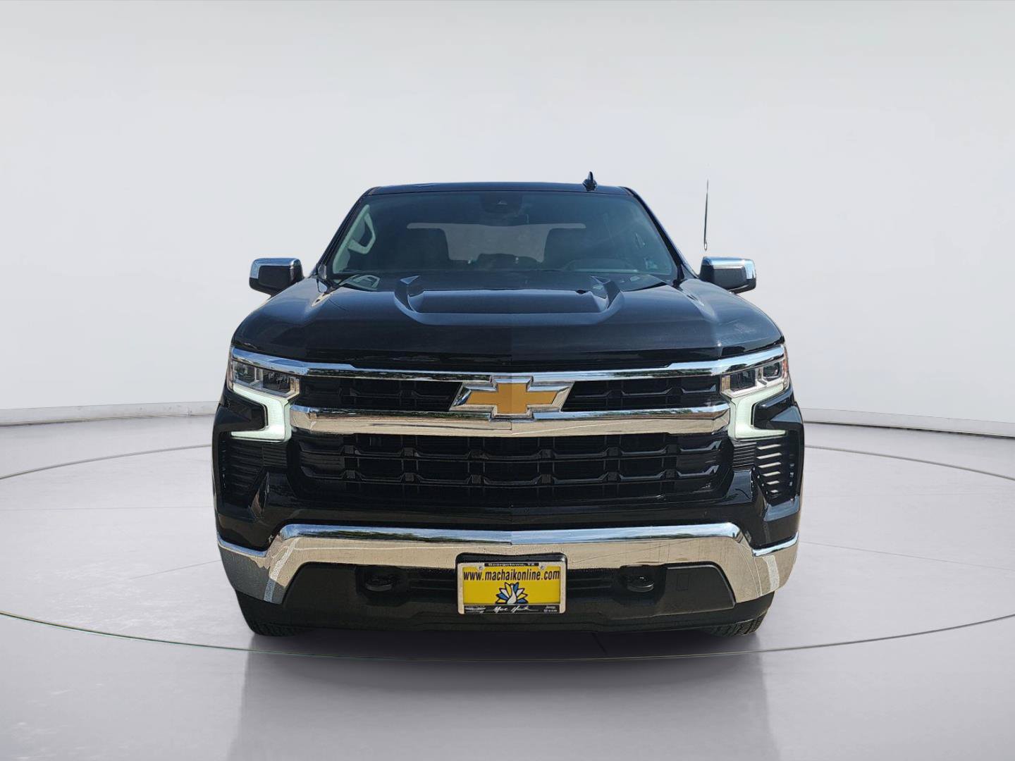 Used 2024 Chevrolet Silverado 1500 LT w/ Protection Package AWD/4WD image 8