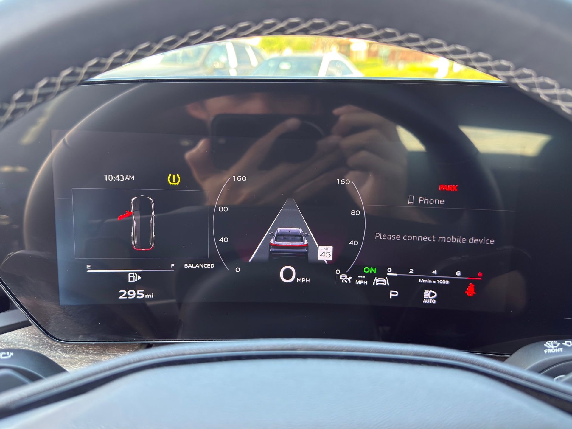 Certified 2025 Audi Q5 Premium w/ Convenience Package image 18