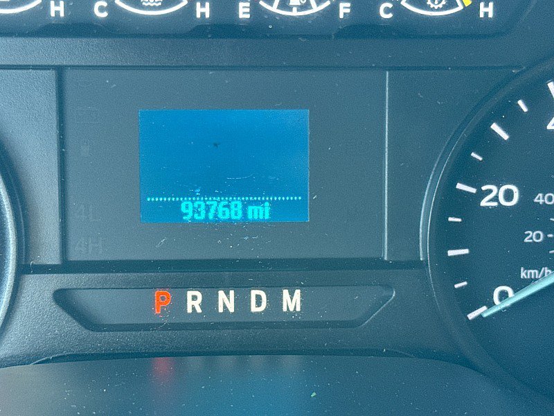 Used 2022 Ford F250 XL w/ Power Equipment Group AWD/4WD image 13